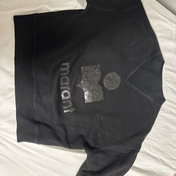 Isabel marant sweatshirt - Picture 1 of 3